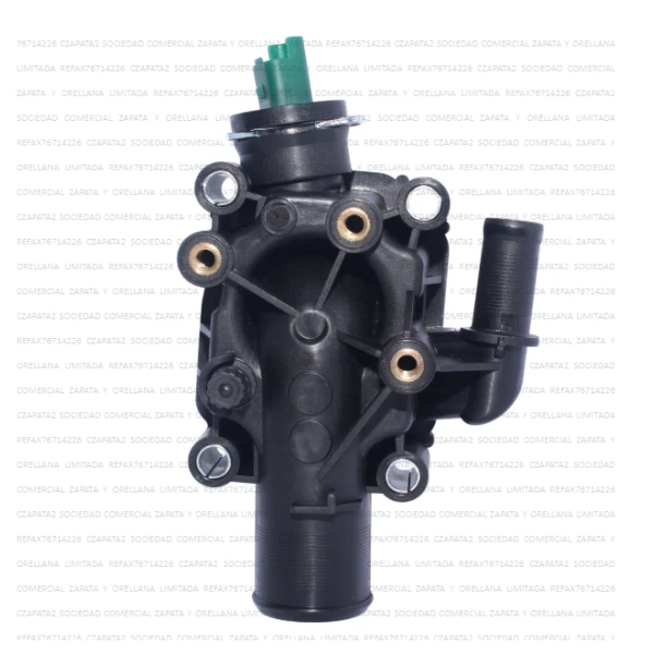 Termostato Con Base Para Citroen C Elysee